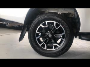 Toyota Hilux 2.8GD-6 double cab Legend 50 - Image 20