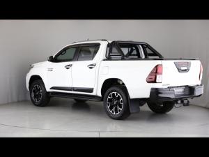 Toyota Hilux 2.8GD-6 double cab Legend 50 - Image 21