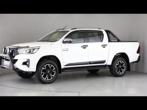 Toyota Hilux 2.8GD-6 double cab Legend 50 - Image 23
