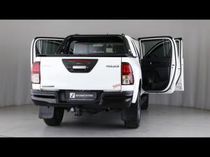 Toyota Hilux 2.8GD-6 double cab Legend 50 - Image 24