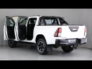 Toyota Hilux 2.8GD-6 double cab Legend 50 - Image 25