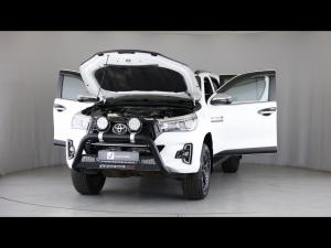 Toyota Hilux 2.8GD-6 double cab Legend 50 - Image 28