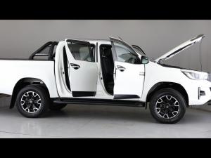 Toyota Hilux 2.8GD-6 double cab Legend 50 - Image 30