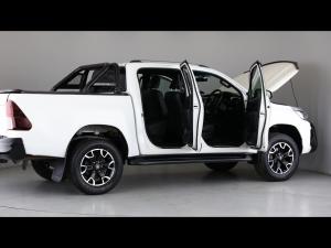 Toyota Hilux 2.8GD-6 double cab Legend 50 - Image 31