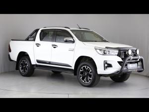 Toyota Hilux 2.8GD-6 double cab Legend 50 - Image 1
