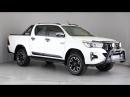 Thumbnail Toyota Hilux 2.8GD-6 double cab Legend 50