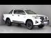 Toyota Hilux 2.8GD-6 double cab Legend 50 - Thumbnail 1