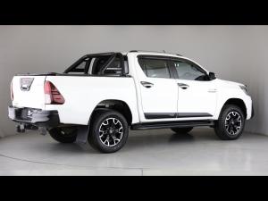 Toyota Hilux 2.8GD-6 double cab Legend 50 - Image 2