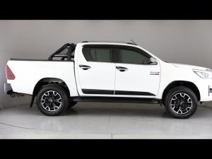 Toyota Hilux 2.8GD-6 double cab Legend 50 - Image 3