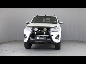 Toyota Hilux 2.8GD-6 double cab Legend 50 - Image 4