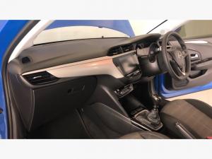 Opel Corsa 1.2T Edition - Image 7