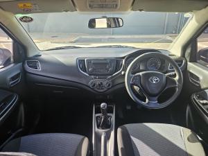 Toyota Starlet 1.4 Xi - Image 6