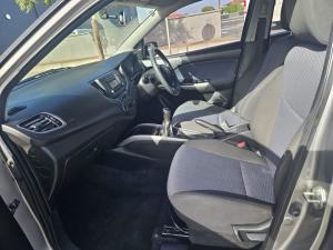 Toyota Starlet 1.4 Xi - Image 7