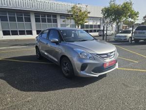 Toyota Starlet 1.4 Xi - Image 1