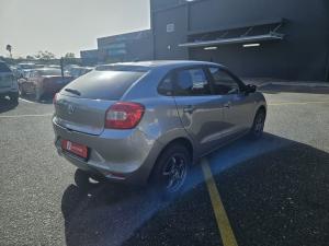 Toyota Starlet 1.4 Xi - Image 2