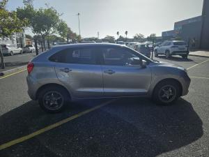 Toyota Starlet 1.4 Xi - Image 3