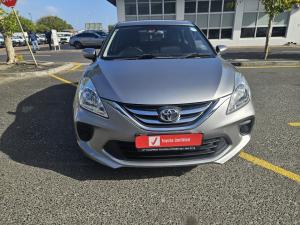 Toyota Starlet 1.4 Xi - Image 4