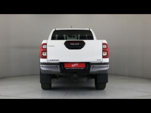 Toyota Hilux 2.8GD-6 Xtra cab 4x4 Legend auto - Image 5