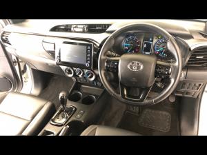Toyota Hilux 2.8GD-6 Xtra cab 4x4 Legend auto - Image 6