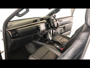 Toyota Hilux 2.8GD-6 Xtra cab 4x4 Legend auto - Image 7