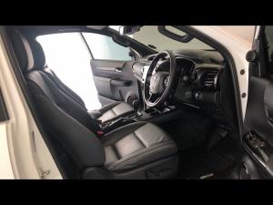 Toyota Hilux 2.8GD-6 Xtra cab 4x4 Legend auto - Image 10
