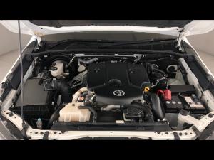 Toyota Hilux 2.8GD-6 Xtra cab 4x4 Legend auto - Image 14