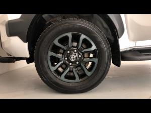 Toyota Hilux 2.8GD-6 Xtra cab 4x4 Legend auto - Image 18