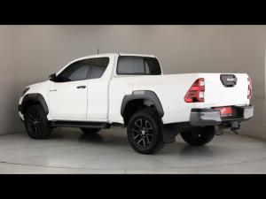 Toyota Hilux 2.8GD-6 Xtra cab 4x4 Legend auto - Image 21