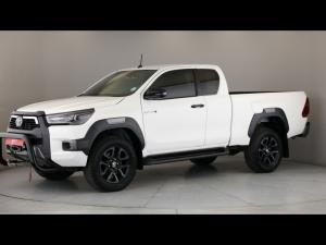 Toyota Hilux 2.8GD-6 Xtra cab 4x4 Legend auto - Image 23