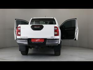 Toyota Hilux 2.8GD-6 Xtra cab 4x4 Legend auto - Image 24