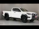 Thumbnail Toyota Hilux 2.8GD-6 Xtra cab 4x4 Legend auto