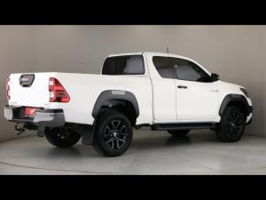 Toyota Hilux 2.8GD-6 Xtra cab 4x4 Legend auto - Image 2