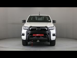 Toyota Hilux 2.8GD-6 Xtra cab 4x4 Legend auto - Image 4