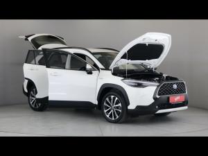 Toyota Corolla Cross 1.8 Hybrid XR - Image 14