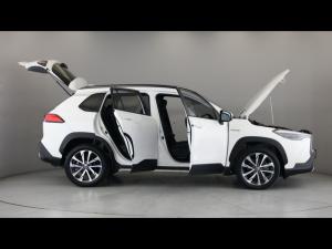Toyota Corolla Cross 1.8 Hybrid XR - Image 15