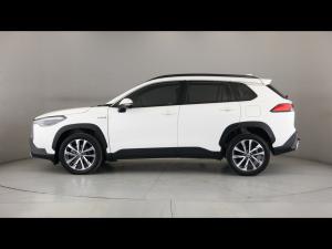 Toyota Corolla Cross 1.8 Hybrid XR - Image 17