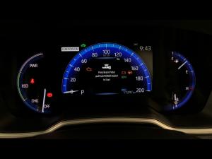 Toyota Corolla Cross 1.8 Hybrid XR - Image 23