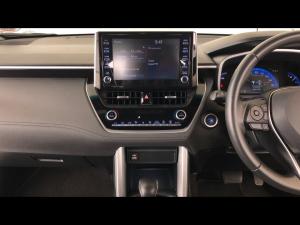 Toyota Corolla Cross 1.8 Hybrid XR - Image 24