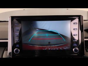 Toyota Corolla Cross 1.8 Hybrid XR - Image 25