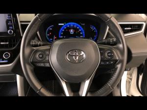 Toyota Corolla Cross 1.8 Hybrid XR - Image 26