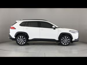 Toyota Corolla Cross 1.8 Hybrid XR - Image 3