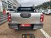 Toyota Hilux 2.8GD-6 double cab Legend manual - Thumbnail 5