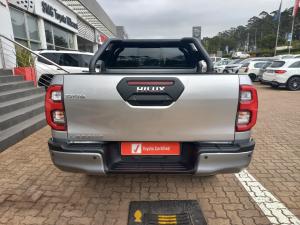 Toyota Hilux 2.8GD-6 double cab Legend manual - Image 5