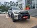 Toyota Hilux 2.8GD-6 double cab Legend manual - Thumbnail 1