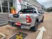 Toyota Hilux 2.8GD-6 double cab Legend manual - Thumbnail 2