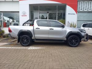 Toyota Hilux 2.8GD-6 double cab Legend manual - Image 3