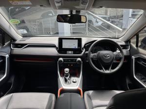 Toyota RAV4 2.5 Hybrid GX-R E-Four - Image 6