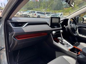 Toyota RAV4 2.5 Hybrid GX-R E-Four - Image 7