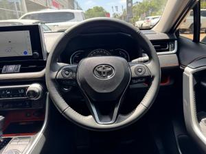 Toyota RAV4 2.5 Hybrid GX-R E-Four - Image 8