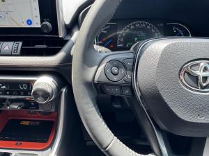 Toyota RAV4 2.5 Hybrid GX-R E-Four - Image 9
